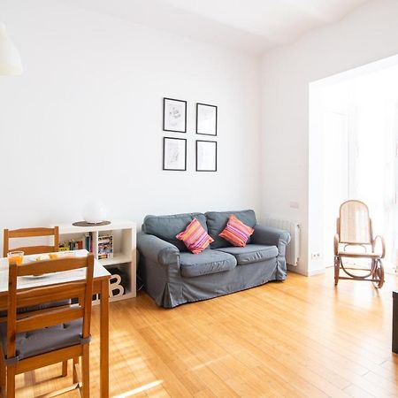 Barcelona Cozy Apartment Extérieur photo