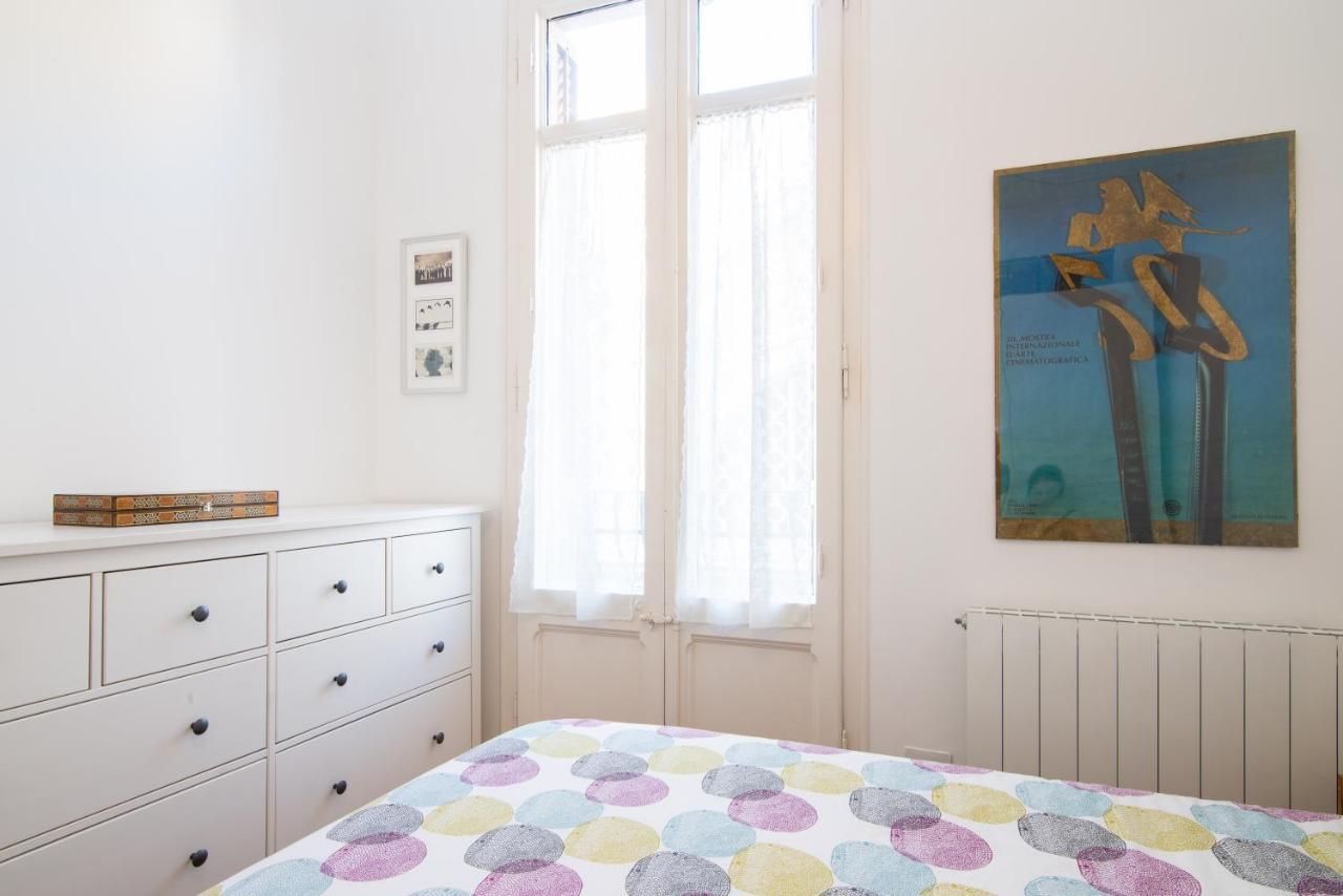 Barcelona Cozy Apartment Extérieur photo