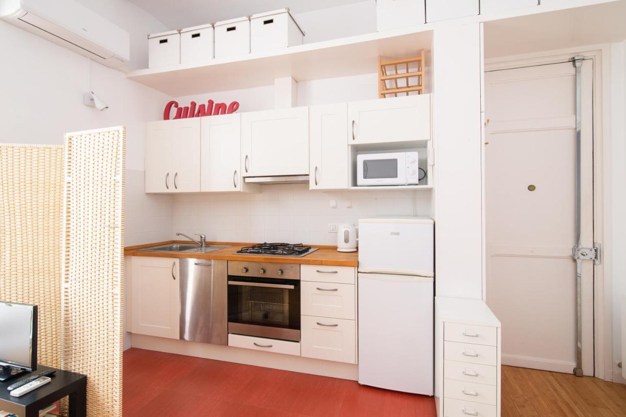 Barcelona Cozy Apartment Extérieur photo