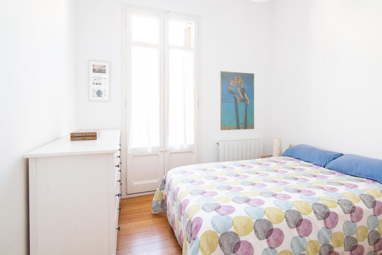 Barcelona Cozy Apartment Extérieur photo