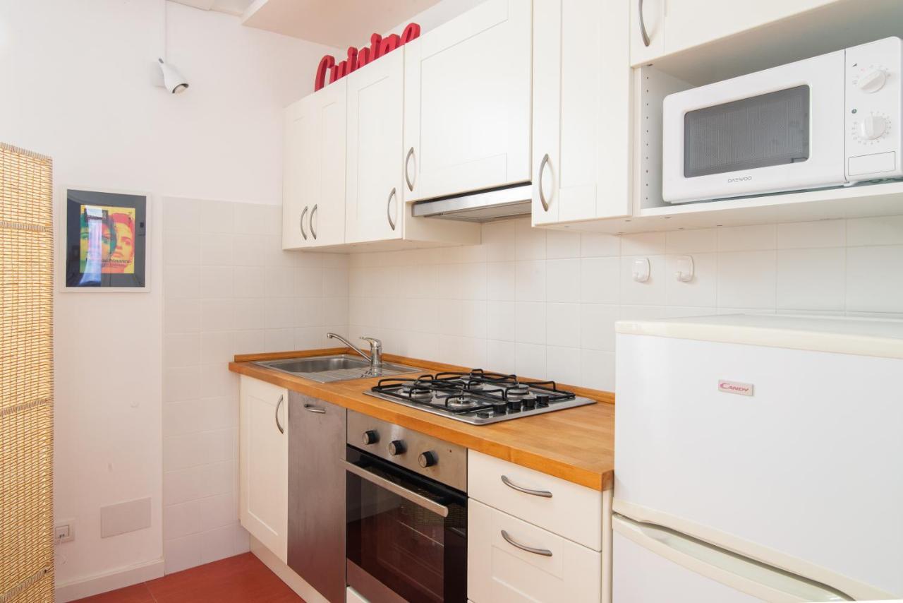 Barcelona Cozy Apartment Extérieur photo
