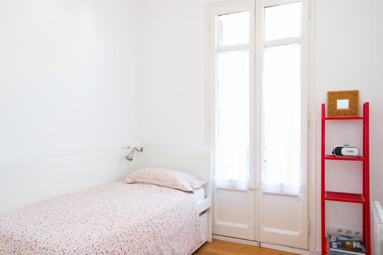 Barcelona Cozy Apartment Extérieur photo