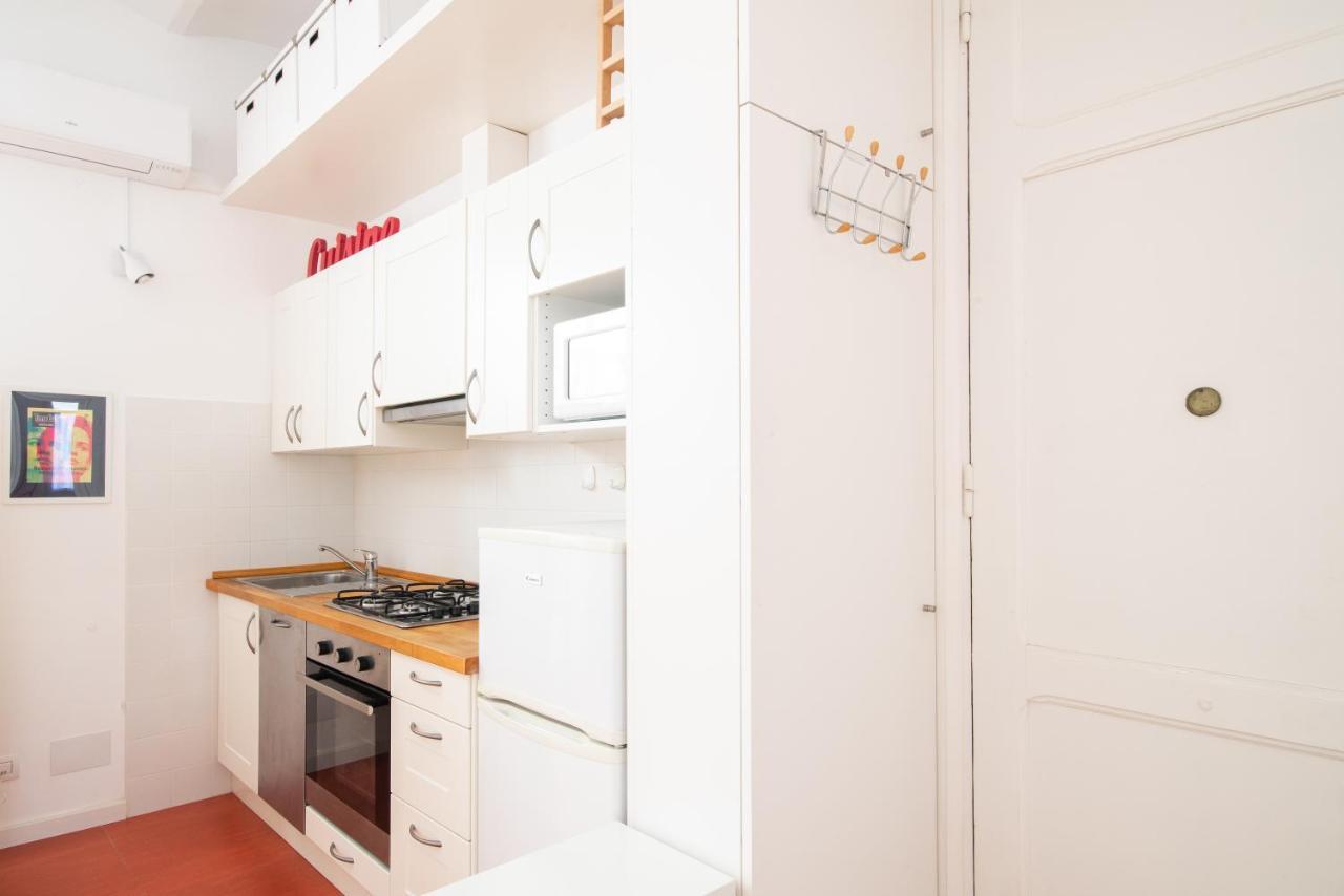 Barcelona Cozy Apartment Extérieur photo
