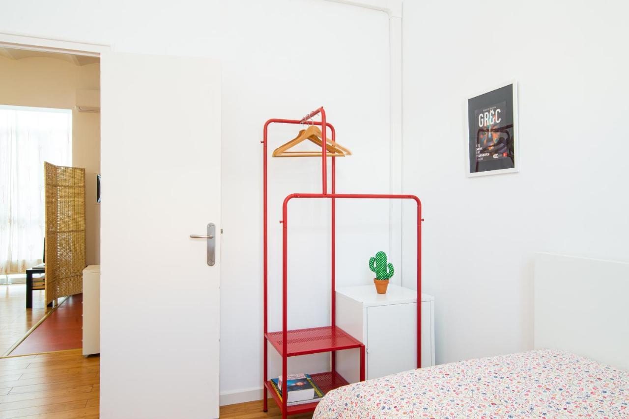 Barcelona Cozy Apartment Extérieur photo