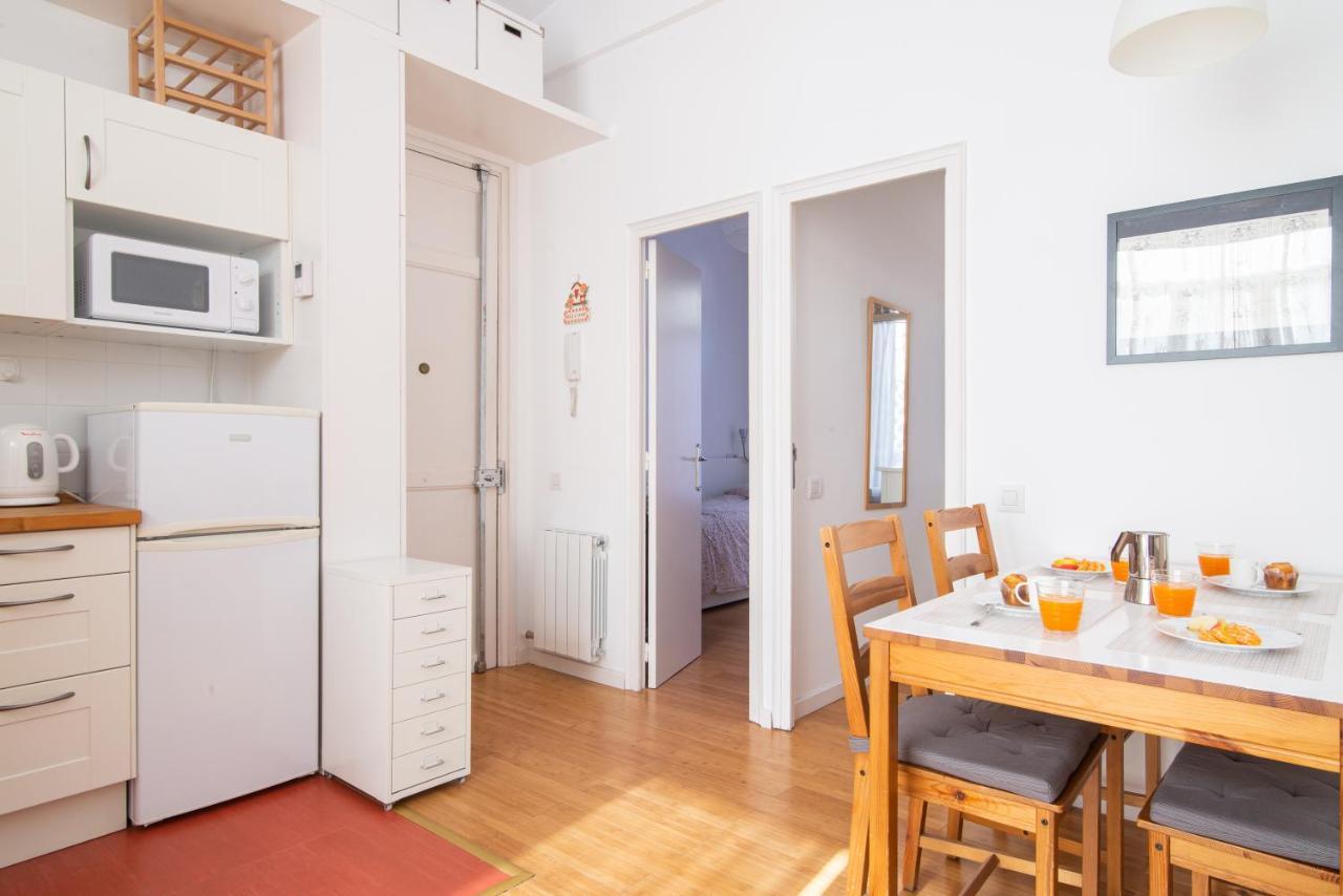 Barcelona Cozy Apartment Extérieur photo
